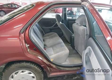 1999 Toyota Camry Le из США, поврежденный, VIN JT2BG22K8X0365656